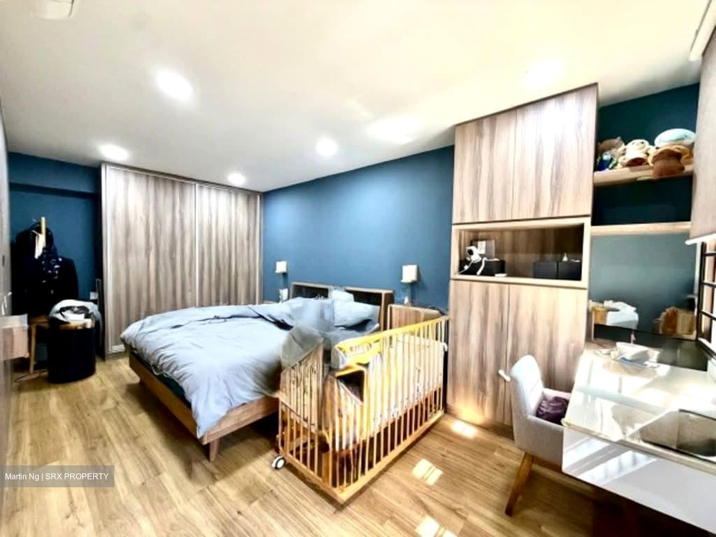 Blk 155 Rivervale Green (Sengkang), HDB 5 Rooms #562825241